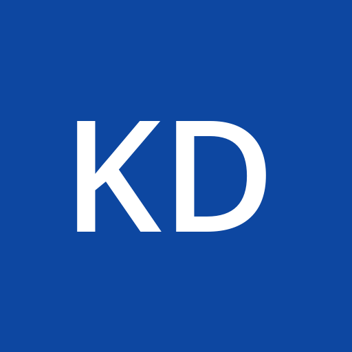 krdatakr 로고